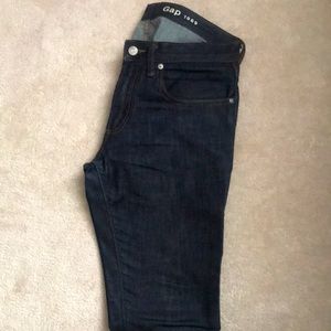 Gap Skinny Jeans